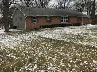 17764 Navin Rd, Marysville, OH 43040