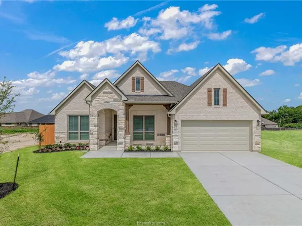 3580 Chantilly Path, Bryan, TX 77808