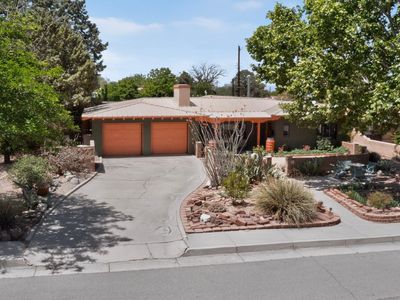 715 Parkland Cir SE, Albuquerque, NM, 87108