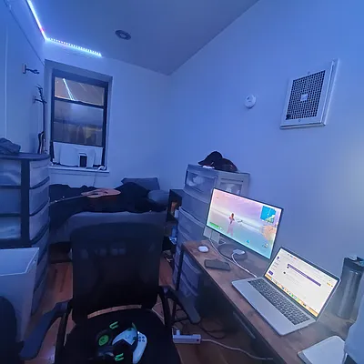 Rented by Green Home NY Realty LLC | media 11