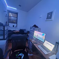 Rented by Green Home NY Realty LLC