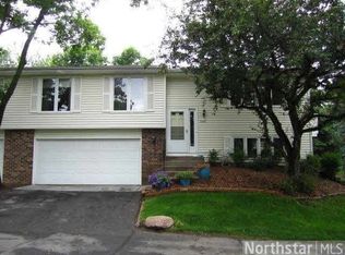 1303 W 140th St, Burnsville, MN 55337