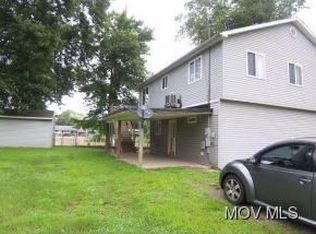 313 Happy Valley Rd, Parkersburg, WV 26104