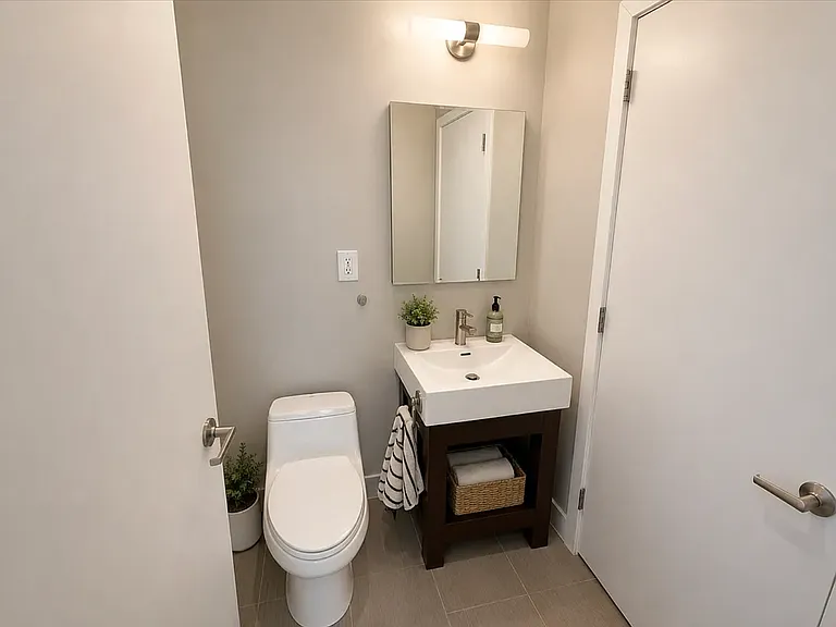 122 Vanderbilt Ave #6C — Photo 5