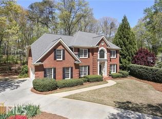 5206 Cardinal Chase SE, Smyrna, GA 30082