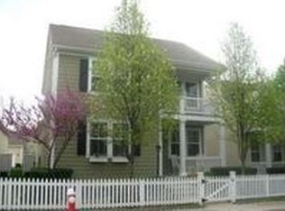 3746 Renwick Ln, Columbus, OH 43230