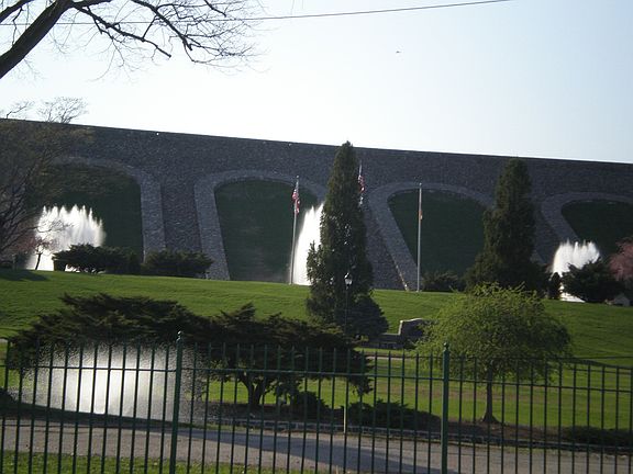 Landmark Location