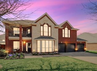 10 Addison Ct, Mansfield, TX 76063