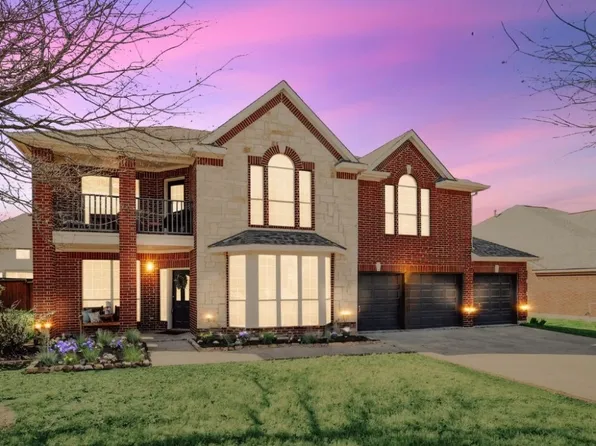 10 Addison Ct, Mansfield, TX 76063