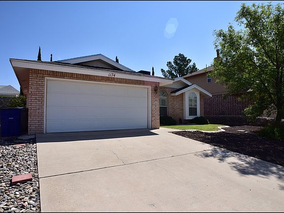 2nd image of 1174 Upper Canyon Pl