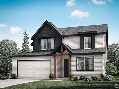 20315 146th Street Ct E #742, Bonney Lake, WA, 98391