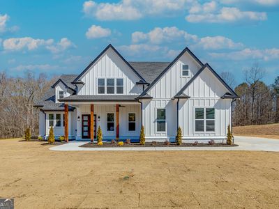 3241 George Williams Rd, Monroe, GA, 30656