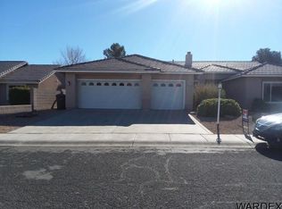 2010 Jimmy Stewart Dr, Kingman, AZ 86409