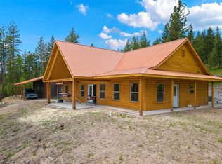 8 Corona Rd, Plains, MT 59859