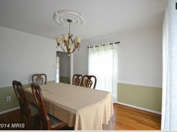 28 Cross Falls Cir, Sparks, MD 21152