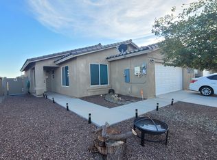 7051 E 37th Pl, Yuma, AZ 85365