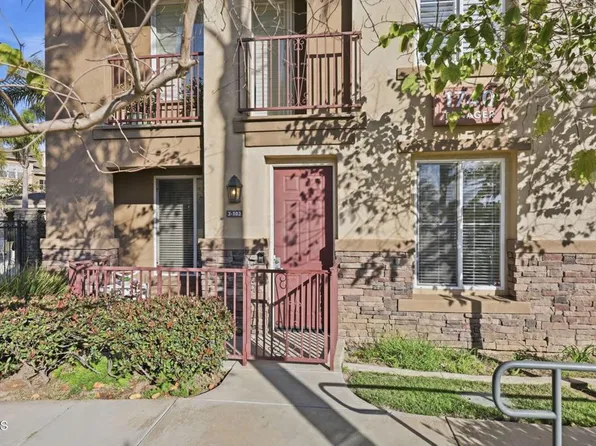 1740 Tanager St #2-102, Ventura, CA 93003