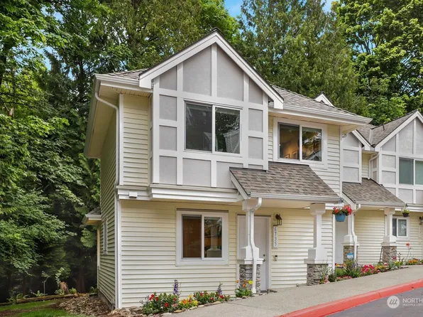 6735 SE Cougar Mountain Way #1, Bellevue, WA 98006