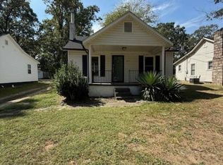 807 Carolyn Ave, Kannapolis, NC 28083