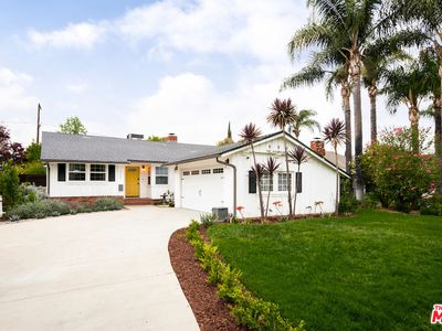 5427 Lemona Ave, Van Nuys, CA, 91411
