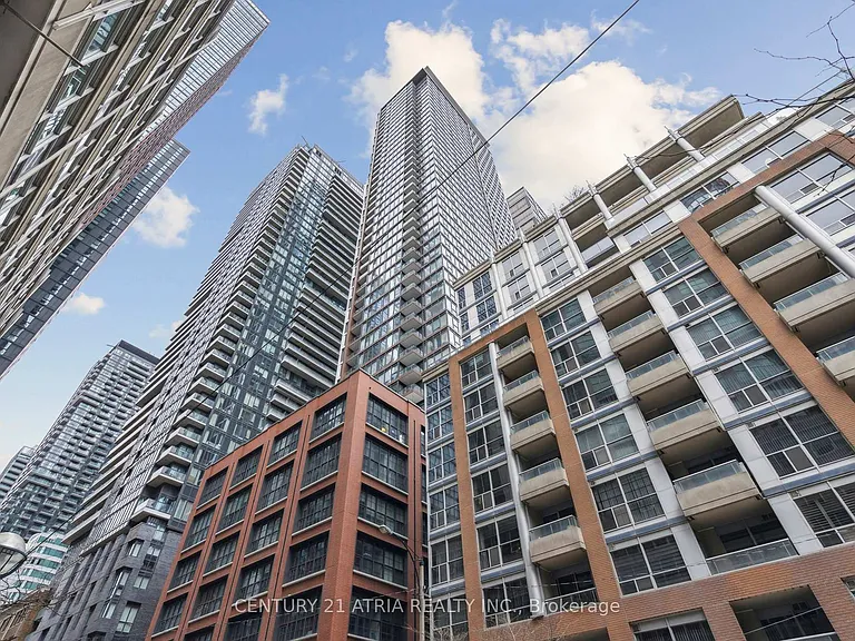55 Mercer St #LPH05 — Photo 3