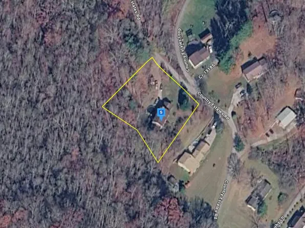 377 Country Estates Rd, Baxter, KY 40806