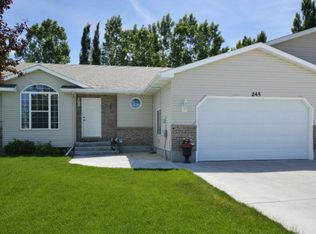 245 S Ensign Dr, Ammon, ID 83406