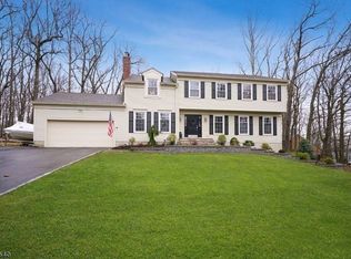 4 Eagle Nest Ln, Long Valley, NJ 07853