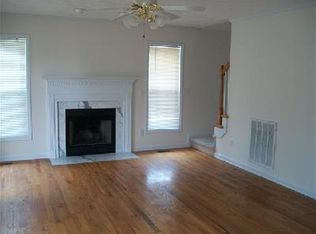 6500 Ryefield Dr, Fayetteville, NC 28314