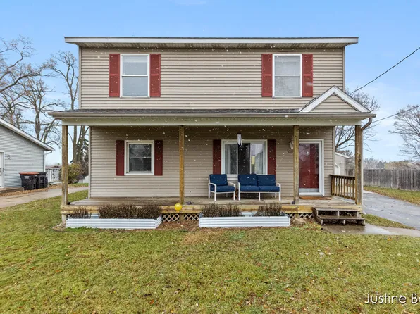 3019 Gable St SW, Grandville, MI 49418