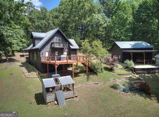 172 Beacon Hill Dr, Cleveland, GA 30528