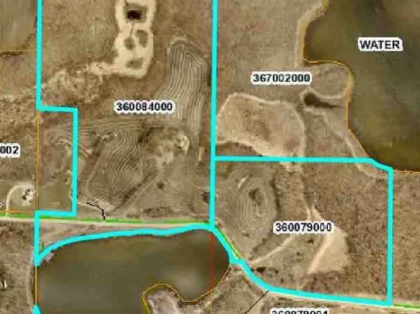 374th St, Waubun, MN 56589