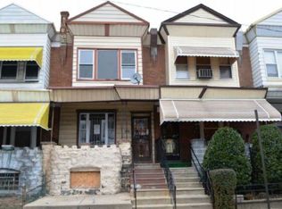 5739 Hazel Ave, Philadelphia, PA 19143