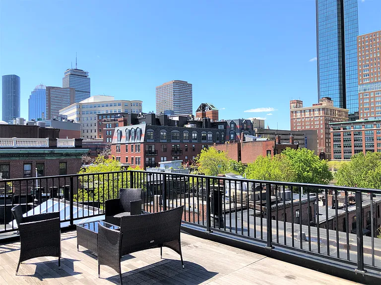 69 Chandler St #3 — Photo 14