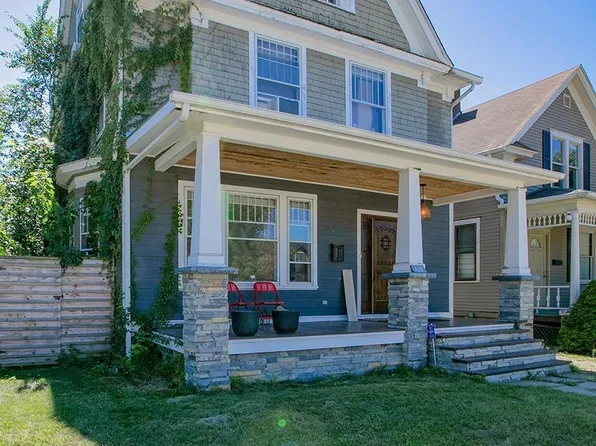 810 E Wayne St, South Bend, IN 46617