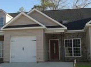 2140 Reserve Ln, Augusta, GA 30919
