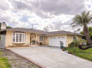 18940 Knapp St, Northridge, CA 91324