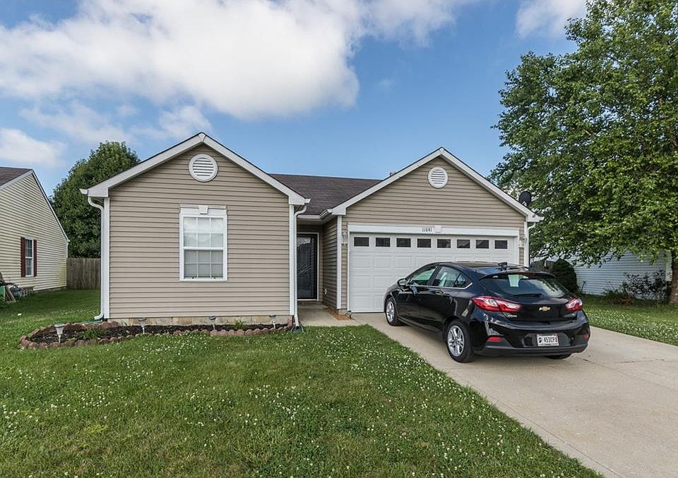 1st image of 11841 Wapiti Way