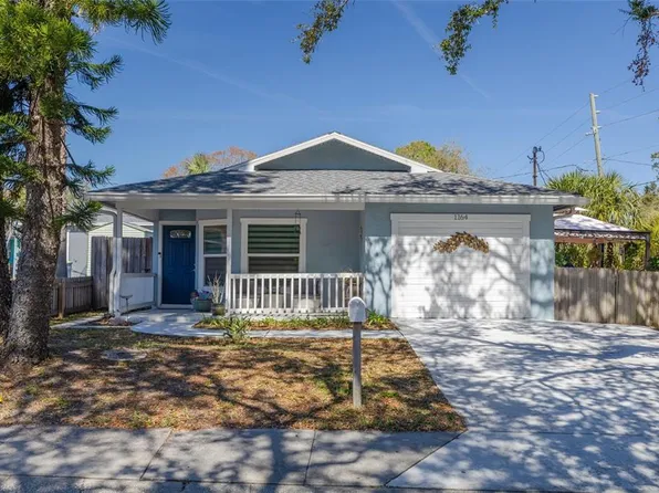 1164 Engman St, Clearwater, FL 33755