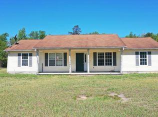 362 Jackson Rd, Jackson, SC 29831