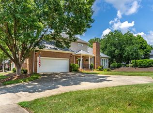 3500 Proprietor Way, Raleigh, NC 27612