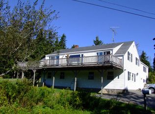 7 Whitman Rd, Stonington, ME 04681