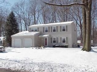 4120 Alicia Trl, Stow, OH 44224