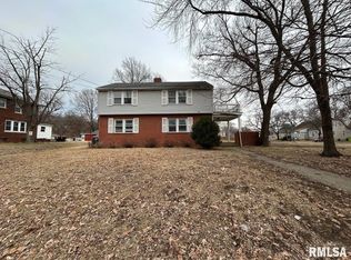 1404 N Broadway St, Peoria, IL 61606