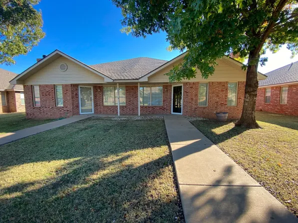 3209 110th St Unit B, Lubbock, TX 79423