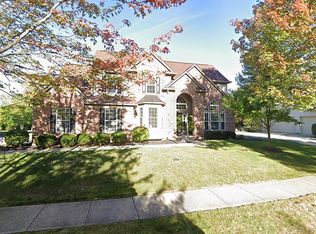 7606 Prairie View Dr, Indianapolis, IN 46256