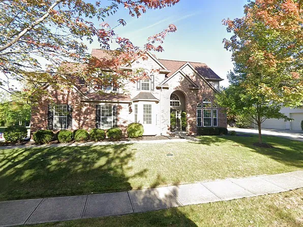 7606 Prairie View Dr, Indianapolis, IN 46256