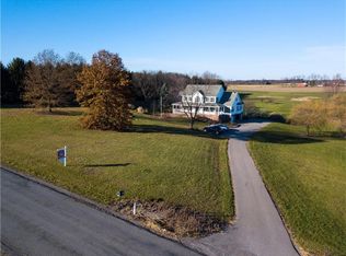 117 American School Rd, Harmony, PA 16037