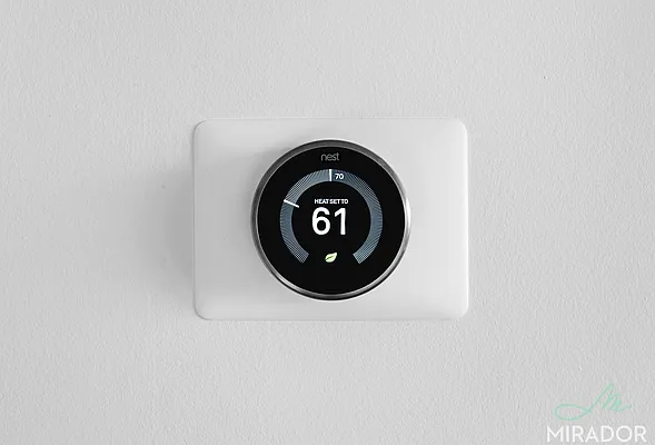 Rented by Mirador Real Estate | media 44