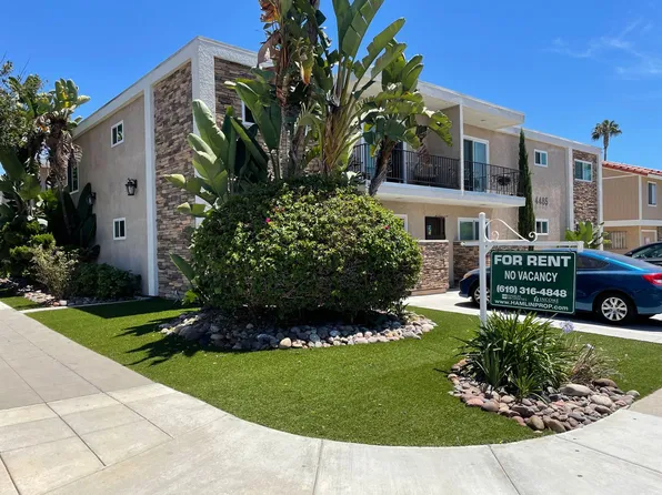 23, 4485 Kansas St Unit 7, San Diego, CA 92116